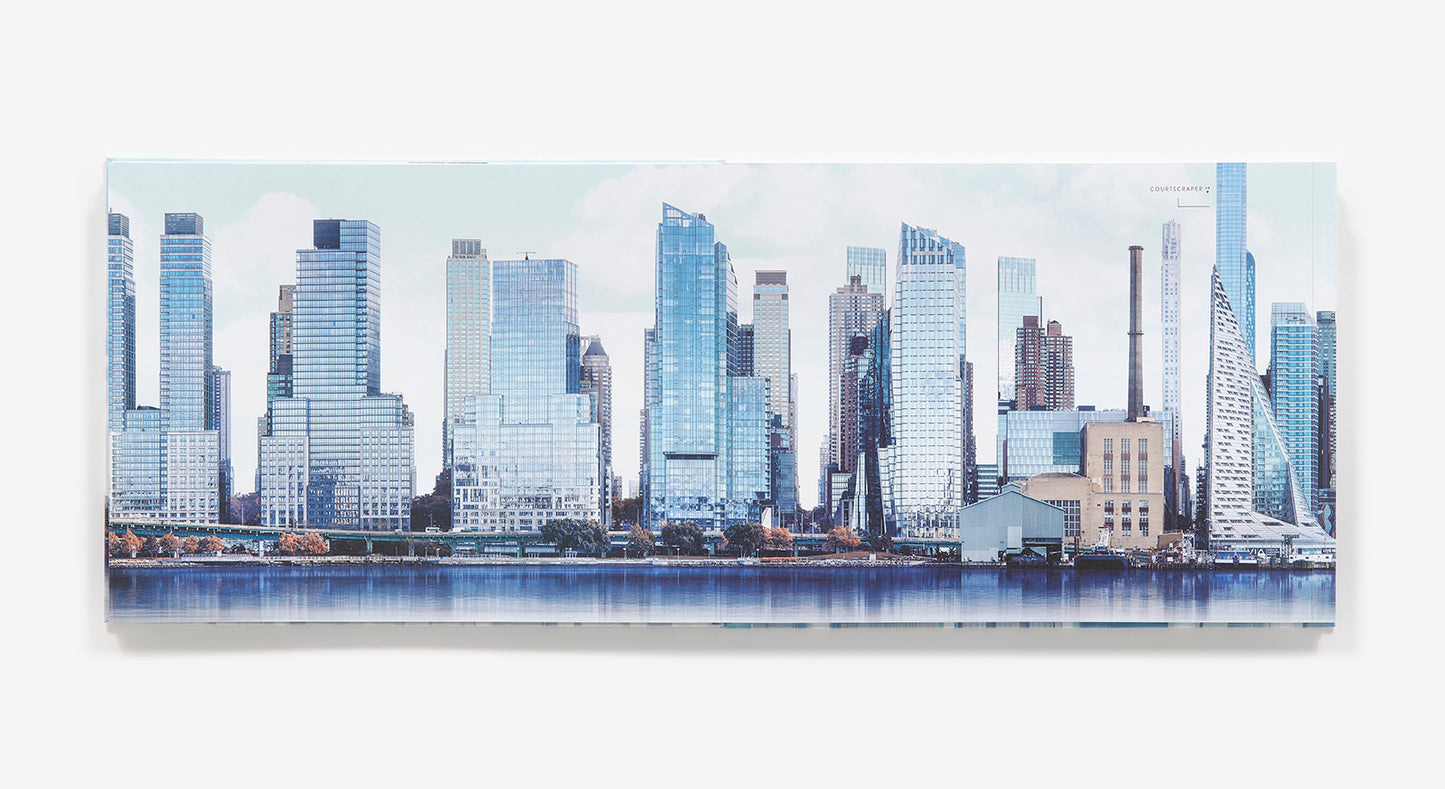 Manhattan Skyline