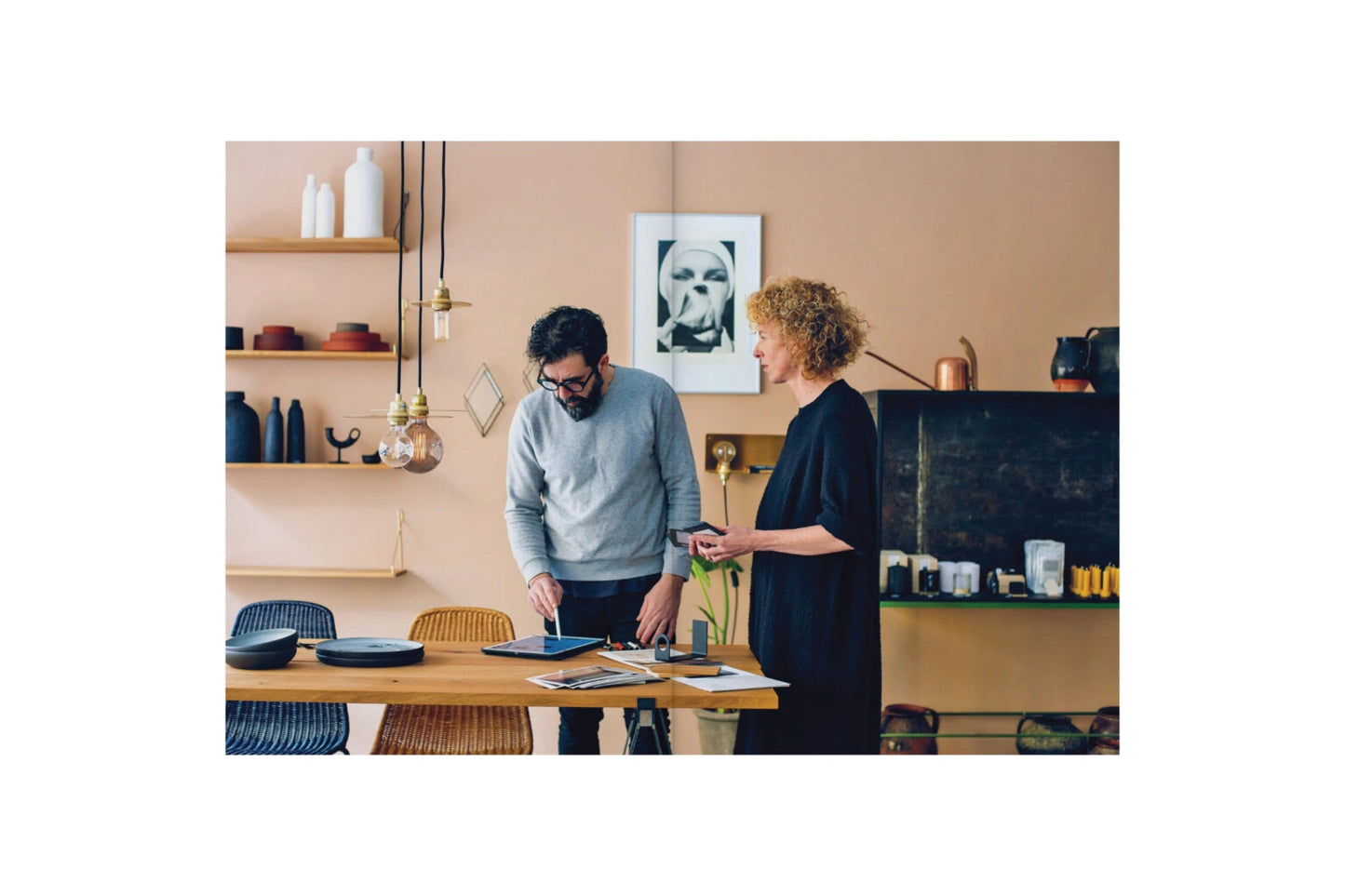 Kinfolk Entrepreneur