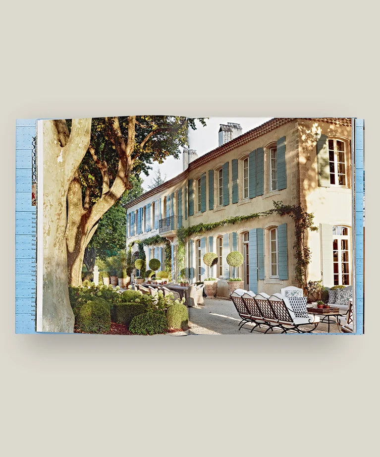 Provence Style