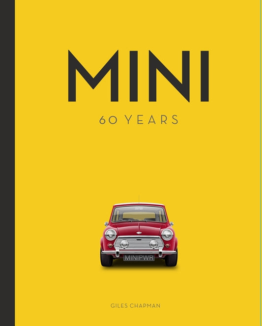 Mini 60 Years