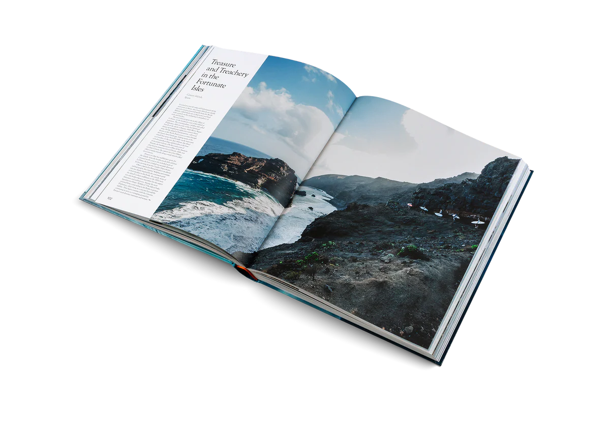 The Surf Atlas