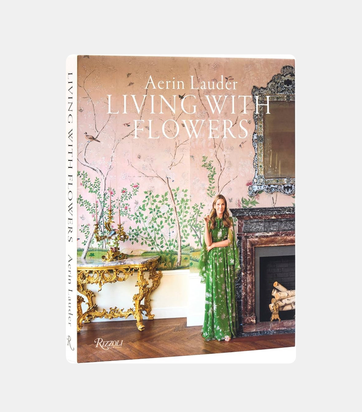 Living with Flowers