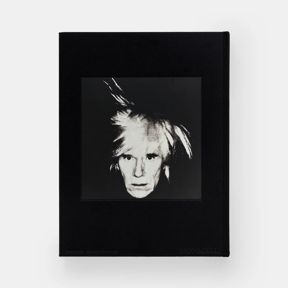 Kaws + Warhol