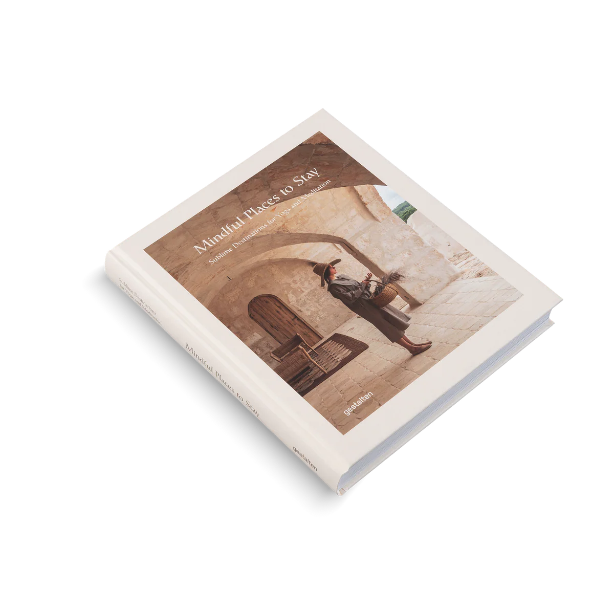 Mindful places to stay