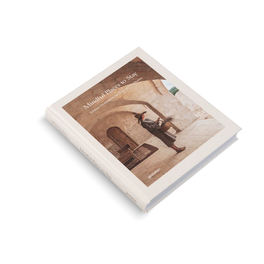 Mindful places to stay