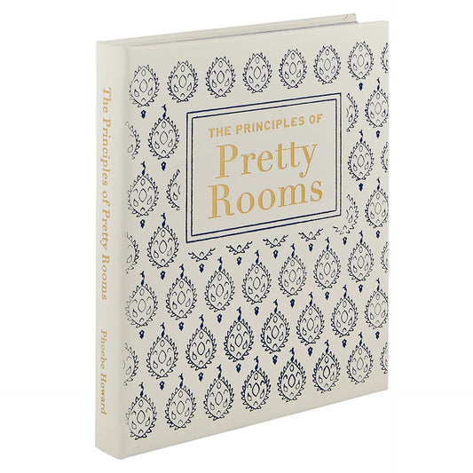 The principles of Pretty Rooms