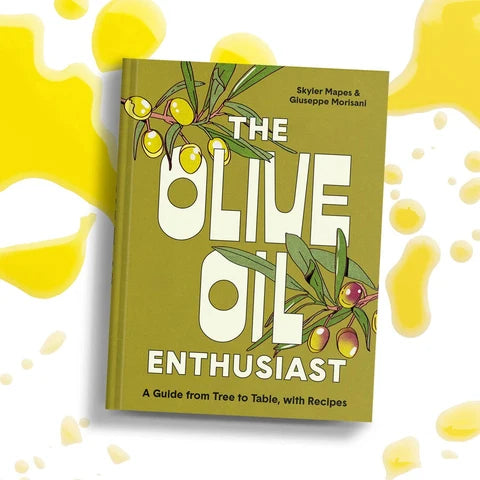 The Olive Oil