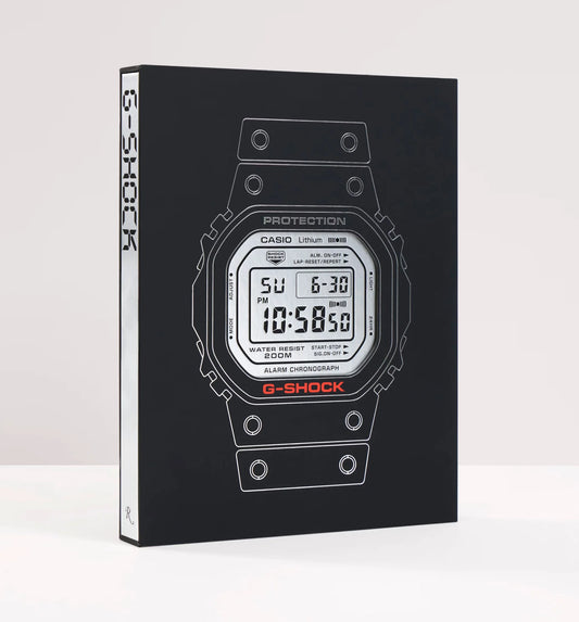 G-Shock