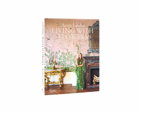 Living with Flowers