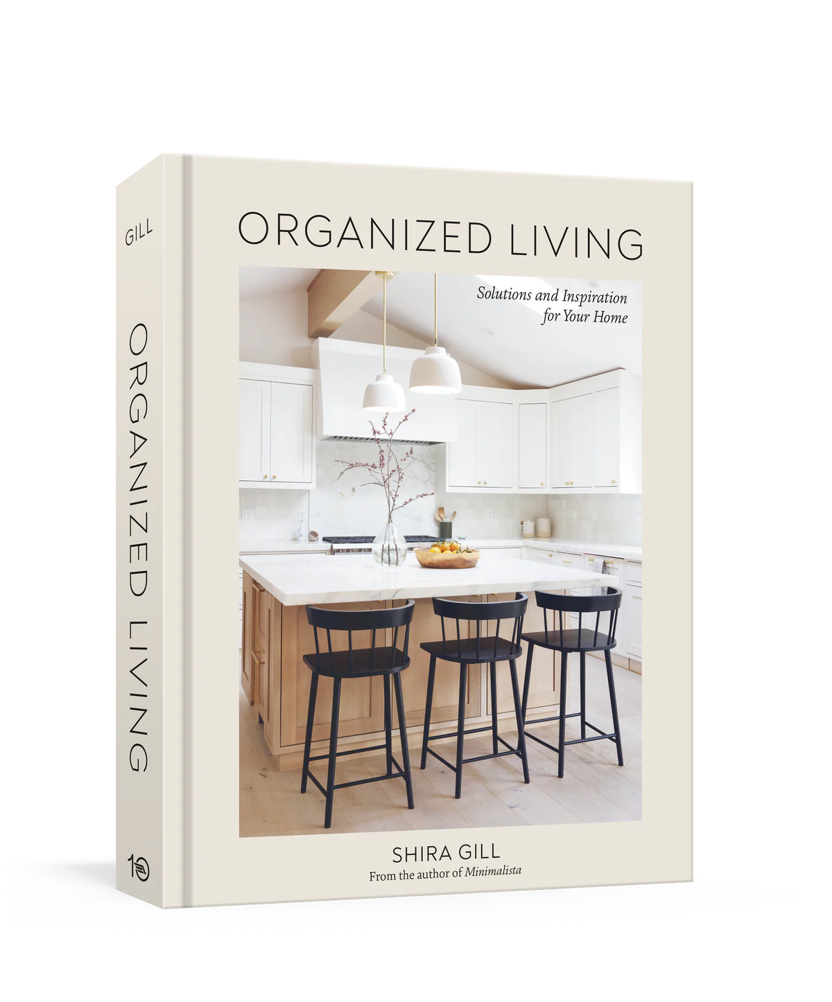 Organized Living