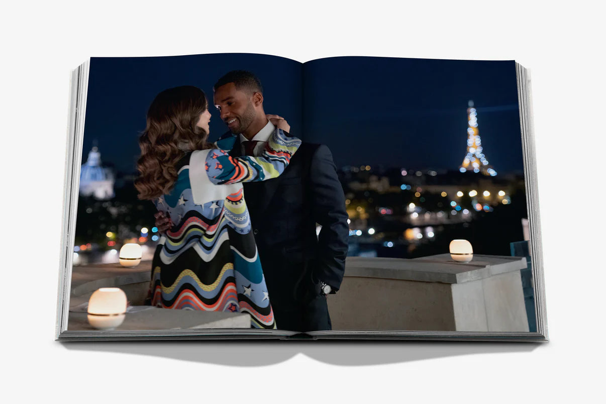 The Fashion Guide Emily in Paris