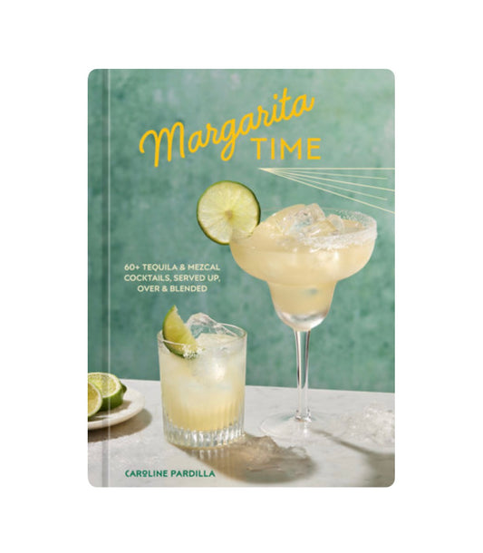 Margarita Time