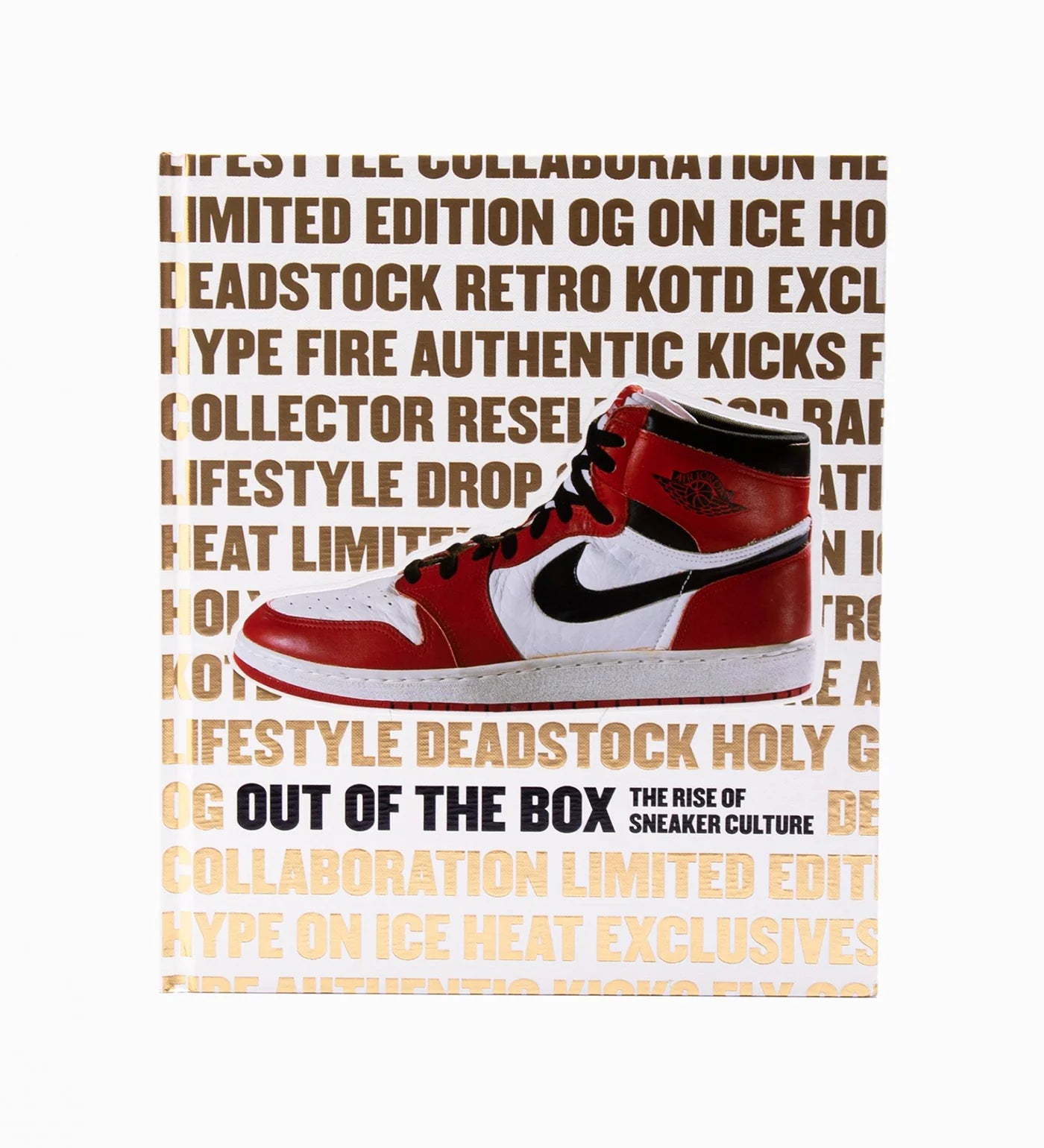 Out of the box