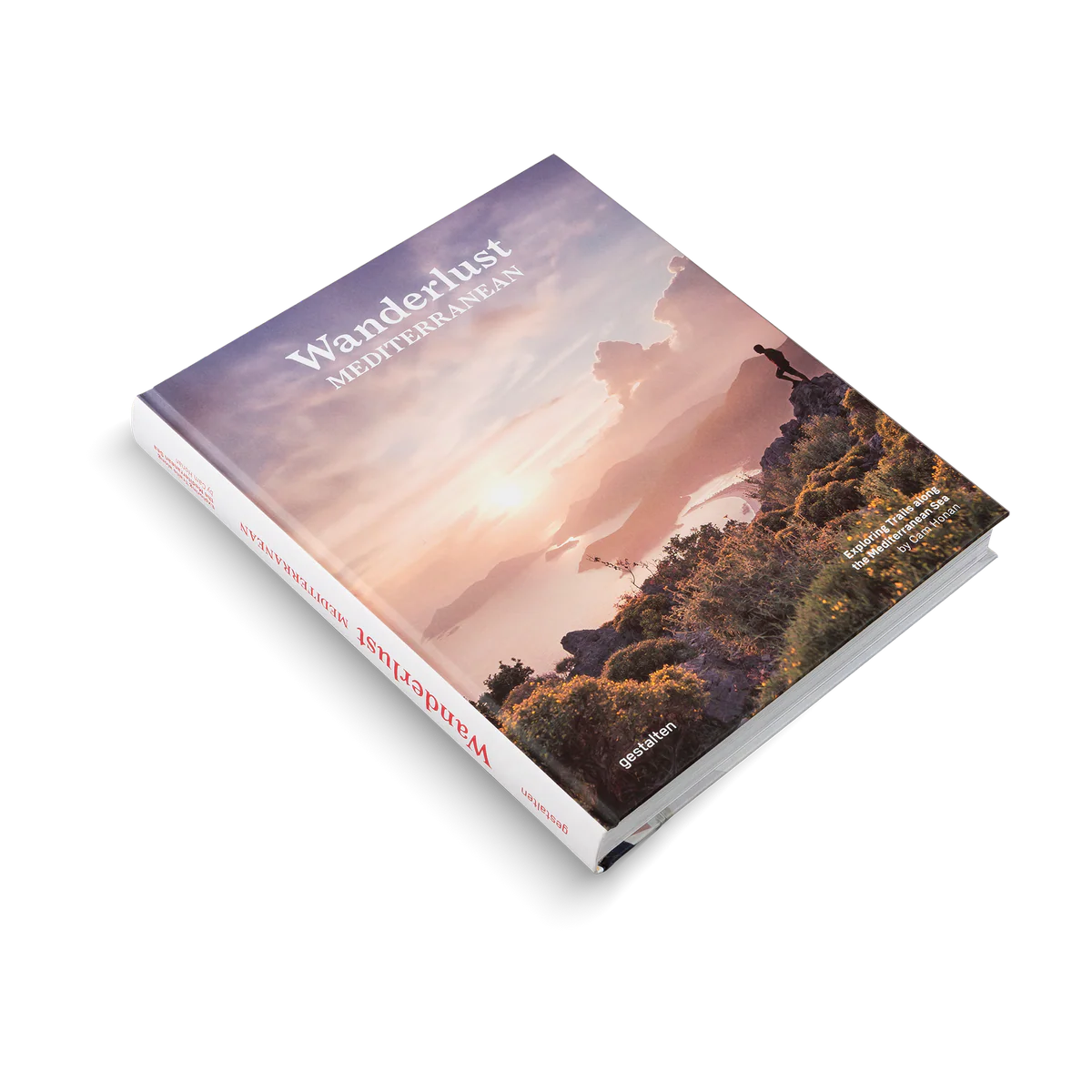 Wanderlust Mediterranean