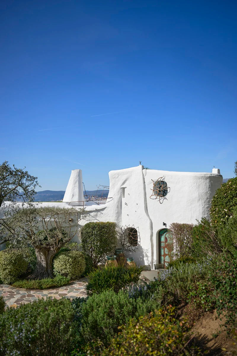 Cote d’Azur living