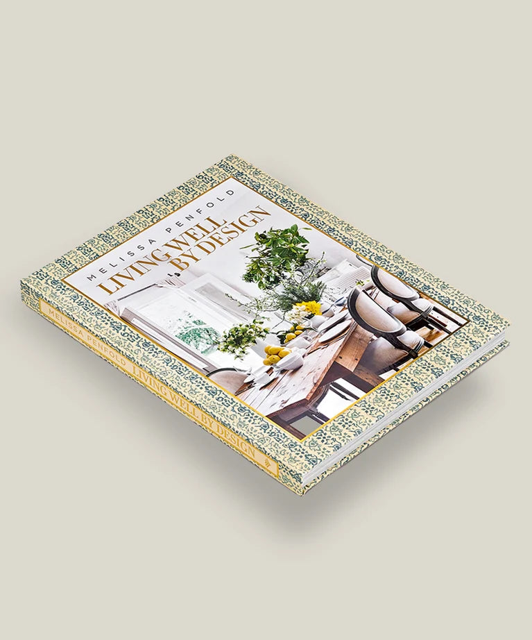 Living well by design