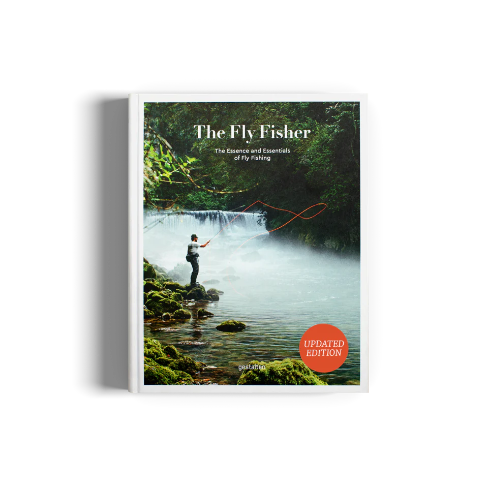 The Fly Fisher