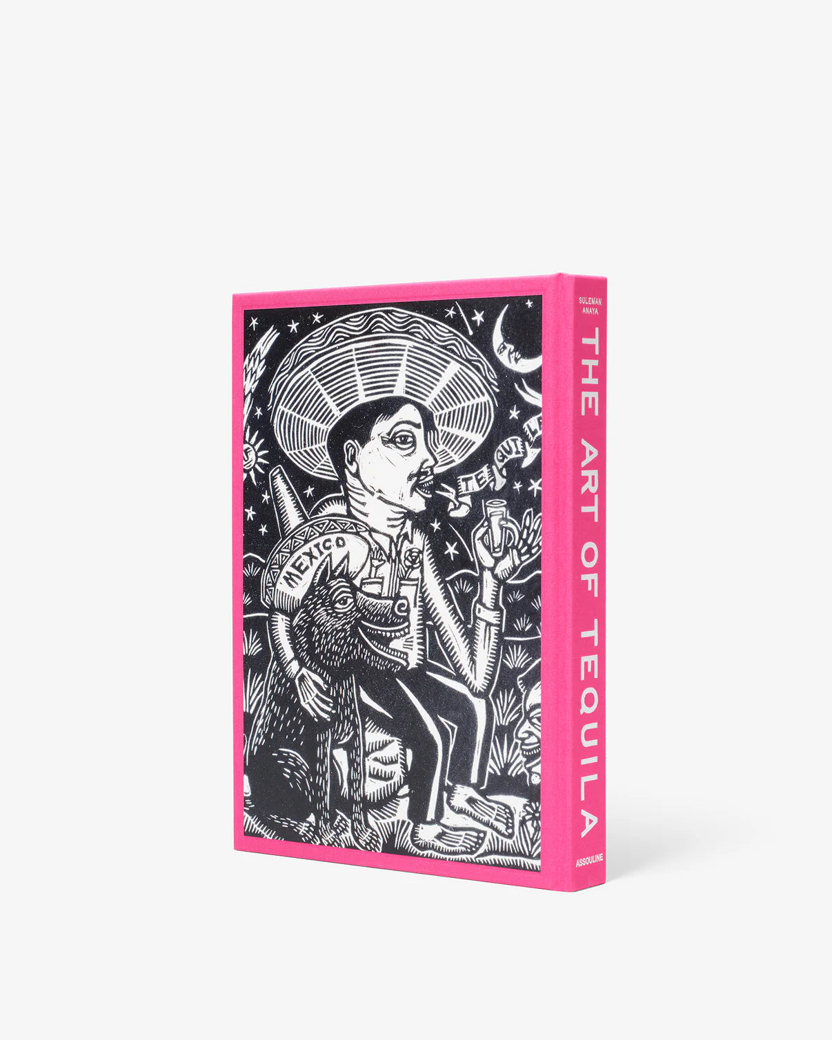 The Art of Tequila