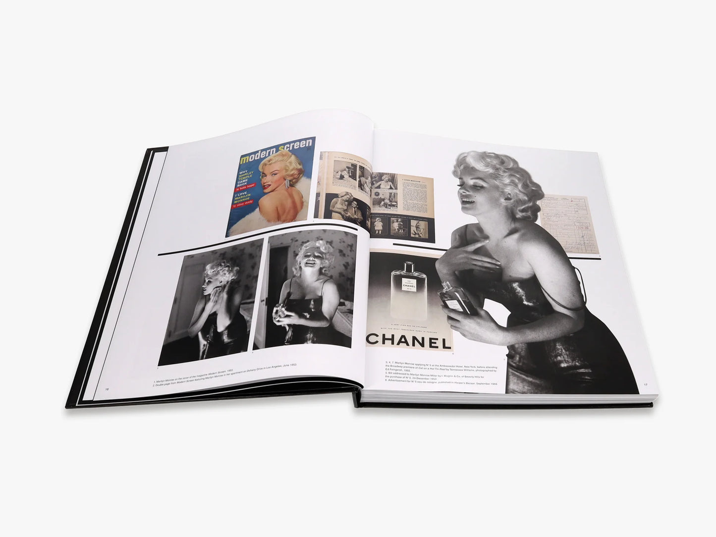 Chanel N5