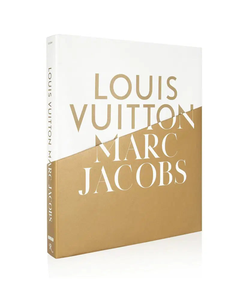 Louis Vuitton Marc Jacob’s