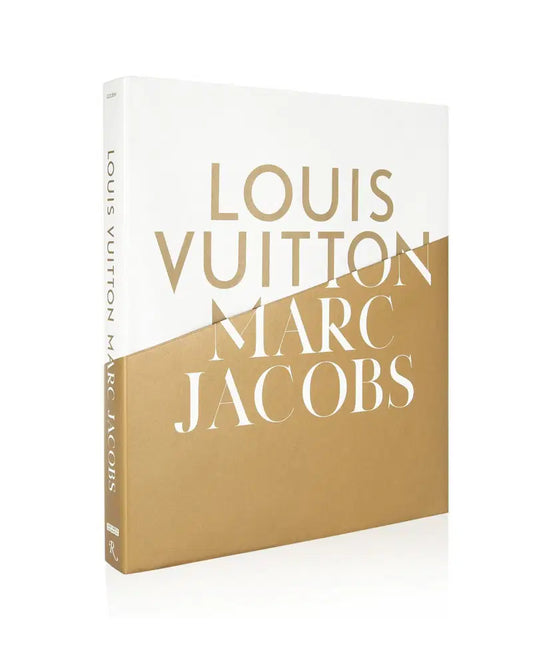 Louis Vuitton Marc Jacob’s