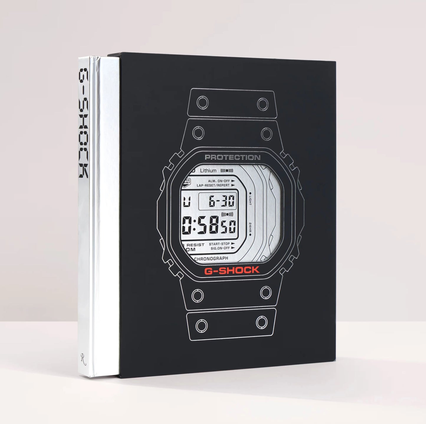 G-Shock