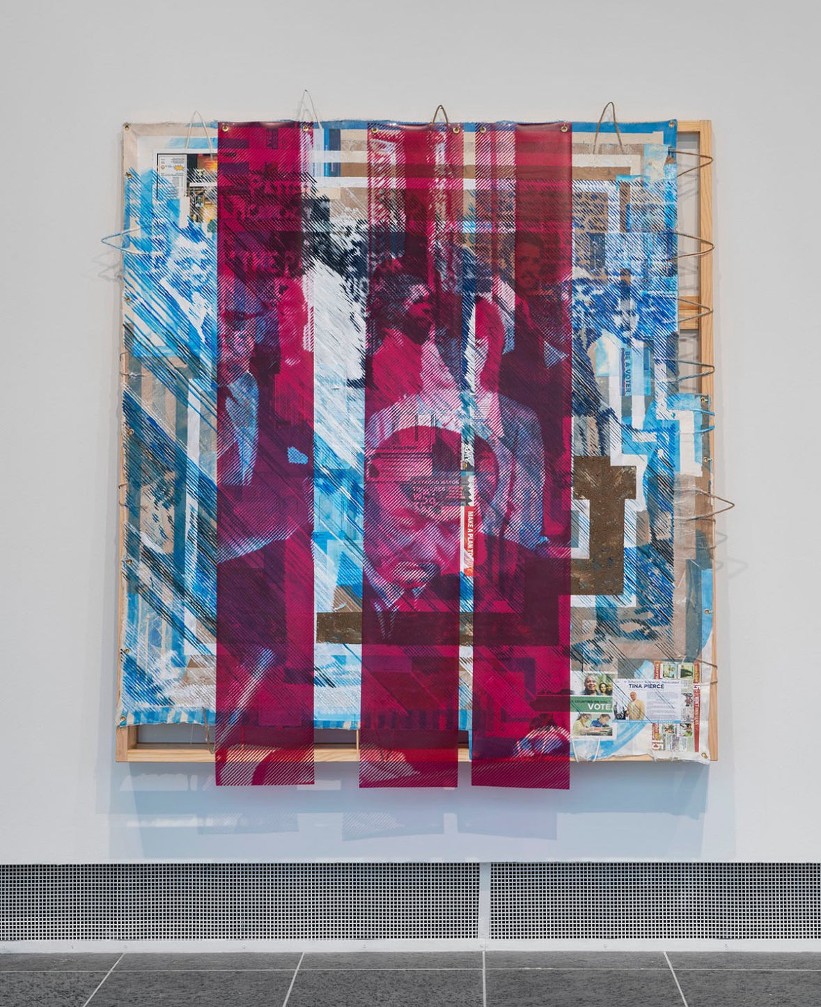 Tomashi Jackson
