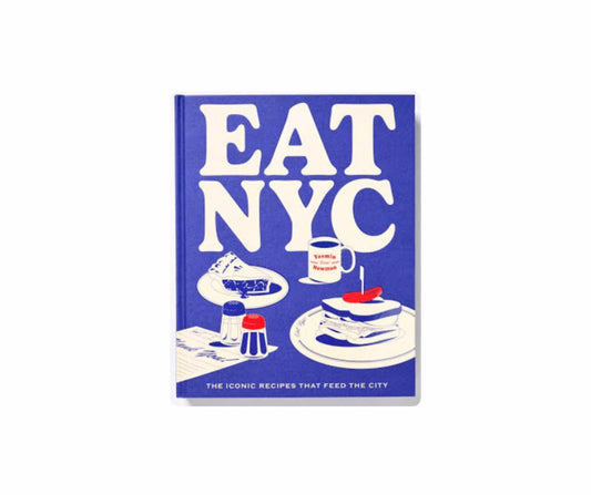 Eat NYC
