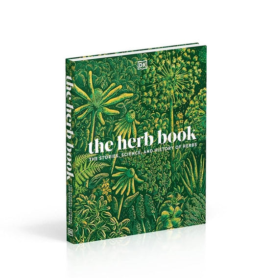 The herb book