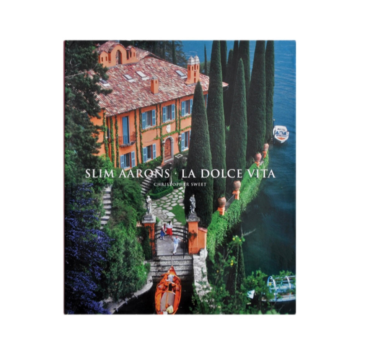 Slim Aarons La dolce vita