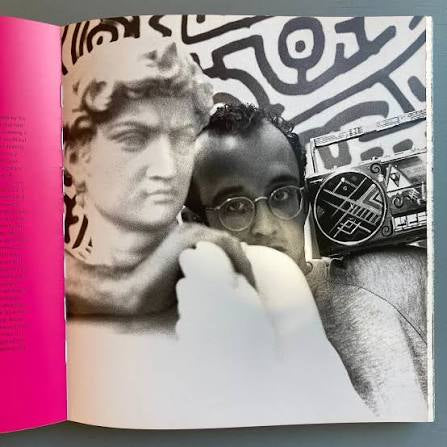 Keith Haring