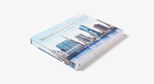 Manhattan Skyline