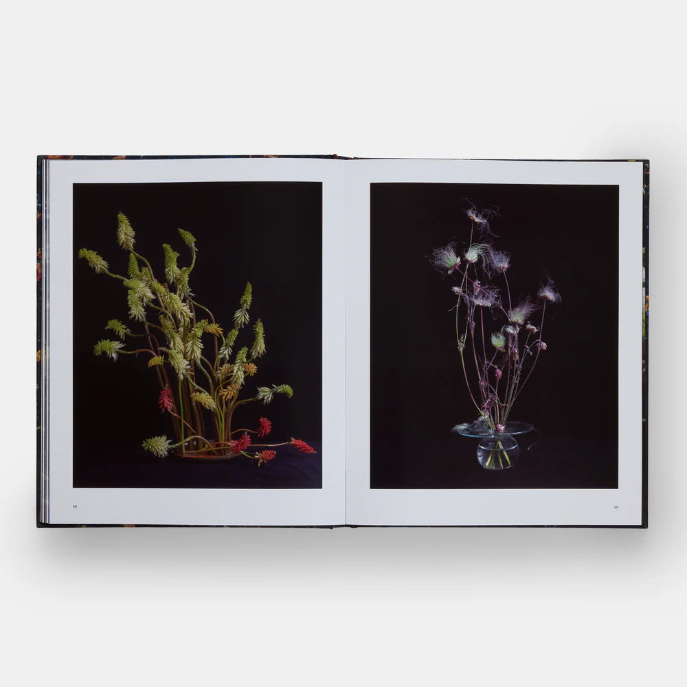 Flowers Emily Thompson