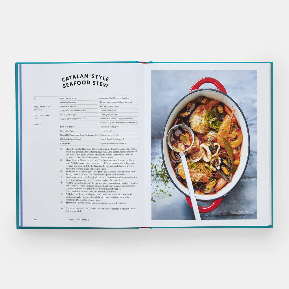 One Pot