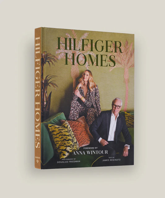Hilfiger Home