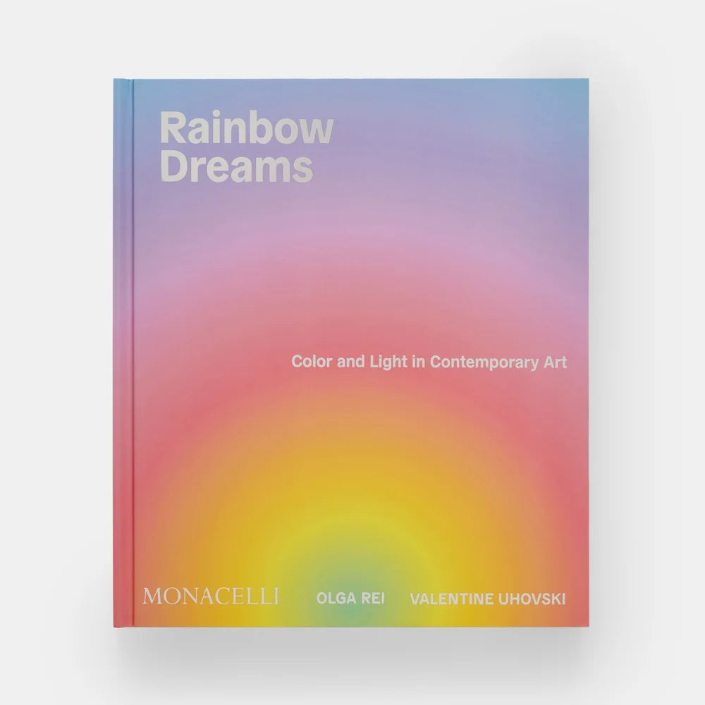 Rainbow dreams