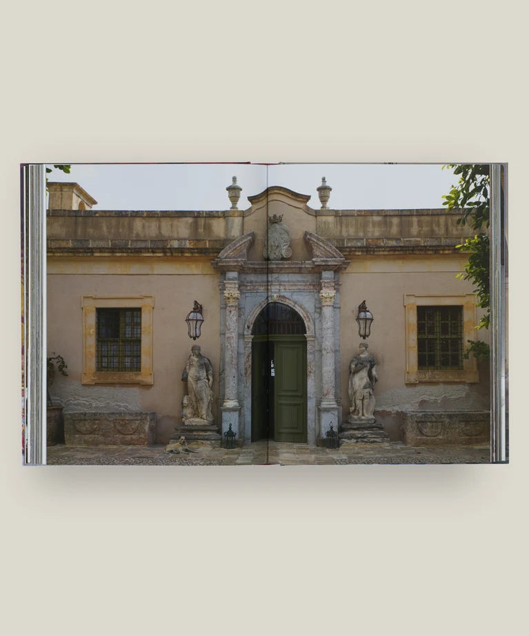 Inside Sicily
