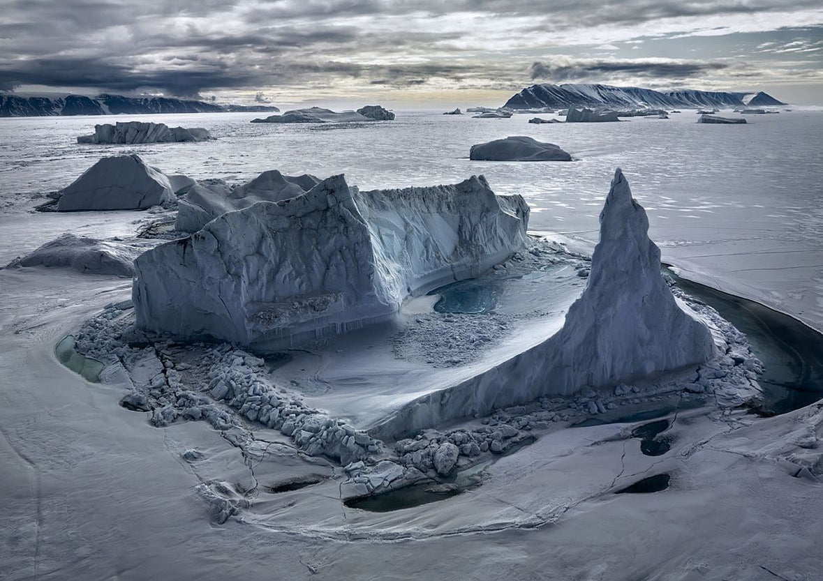 The arctic