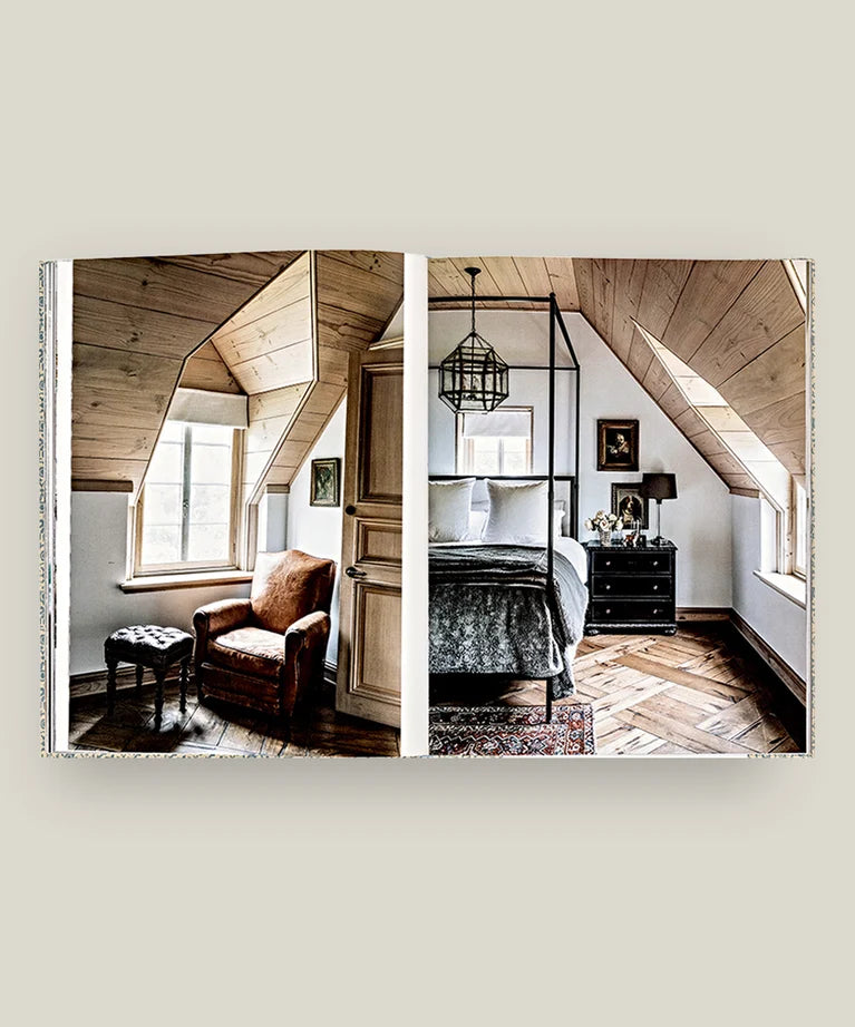 Living well by design