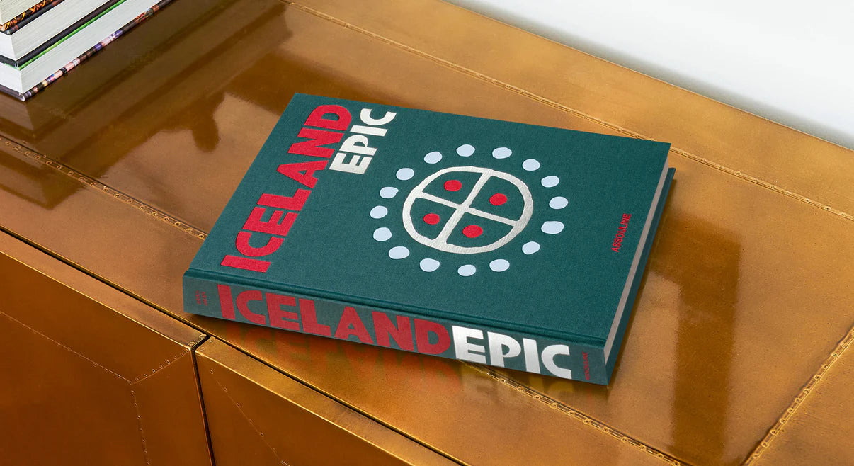 Iceland
