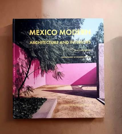 México Modern