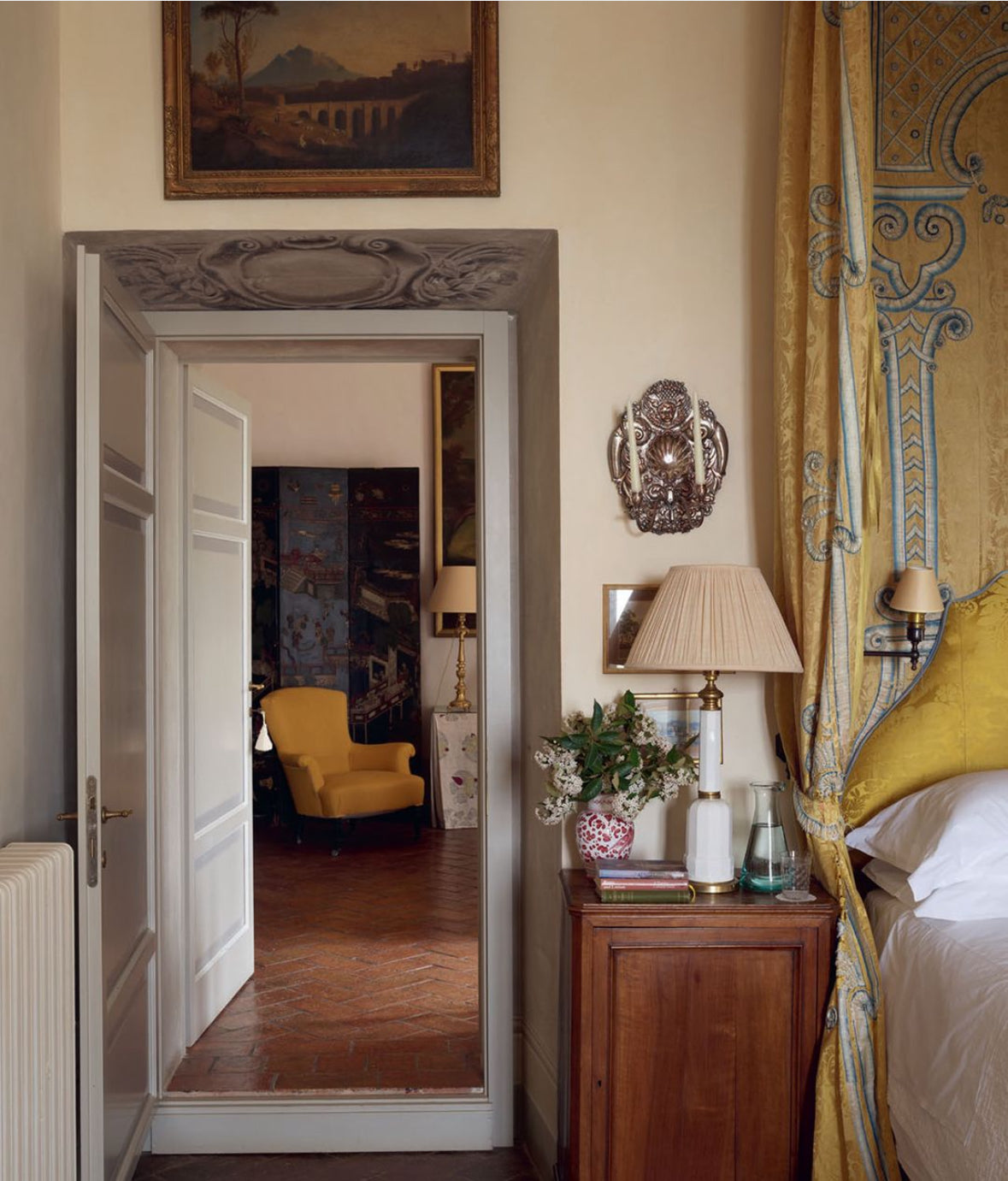 Villa Cetinale
