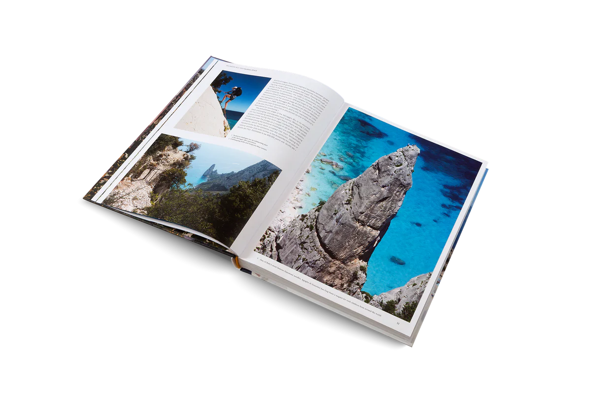 Wanderlust Mediterranean