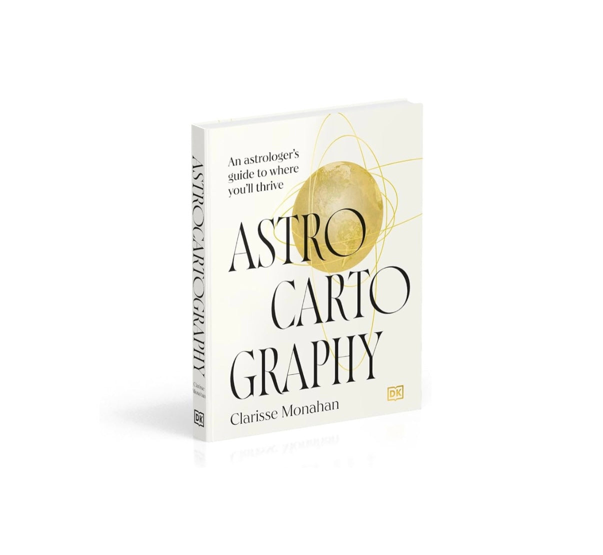 Astrocartography
