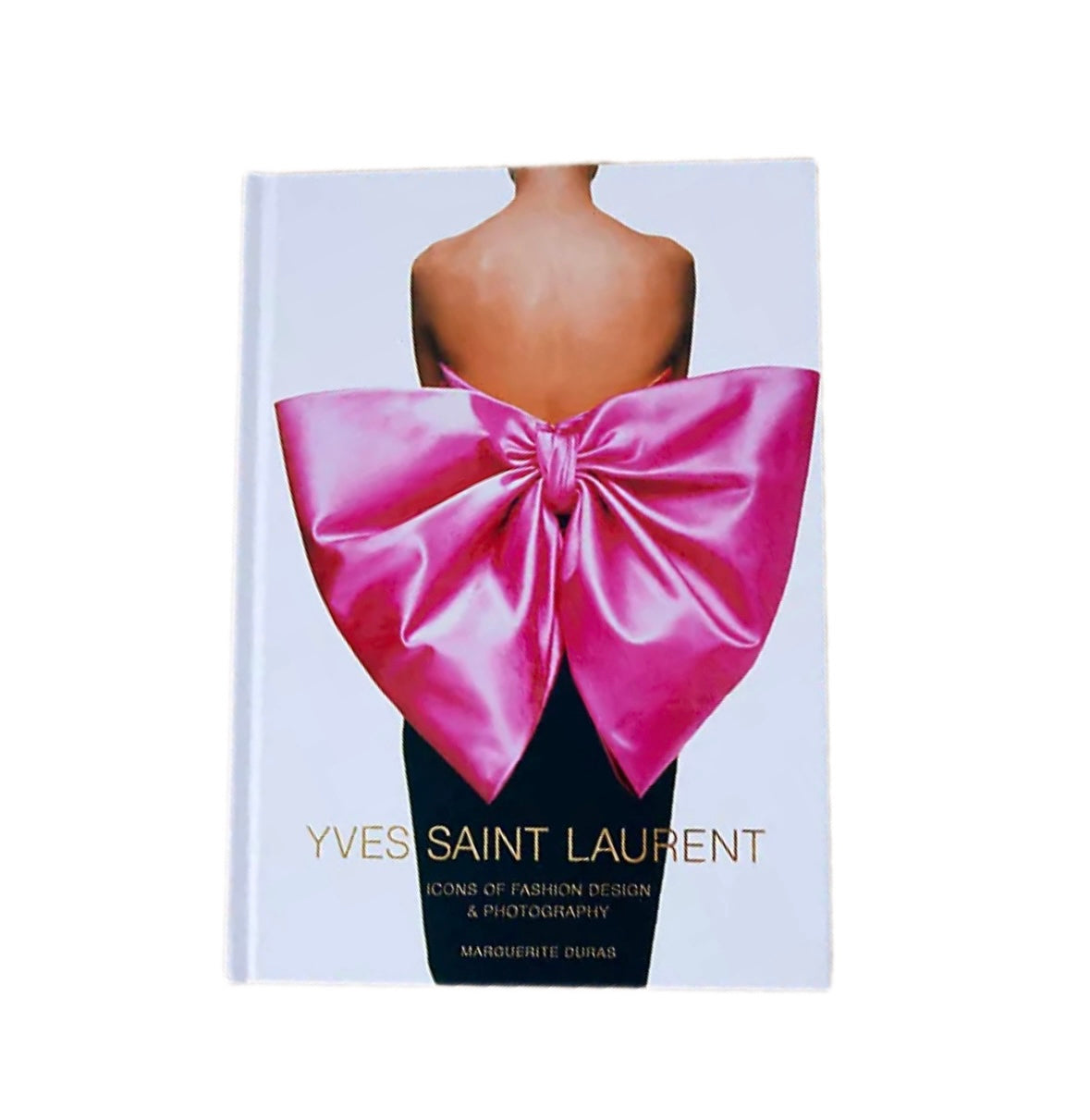 Yves Saint Laurent