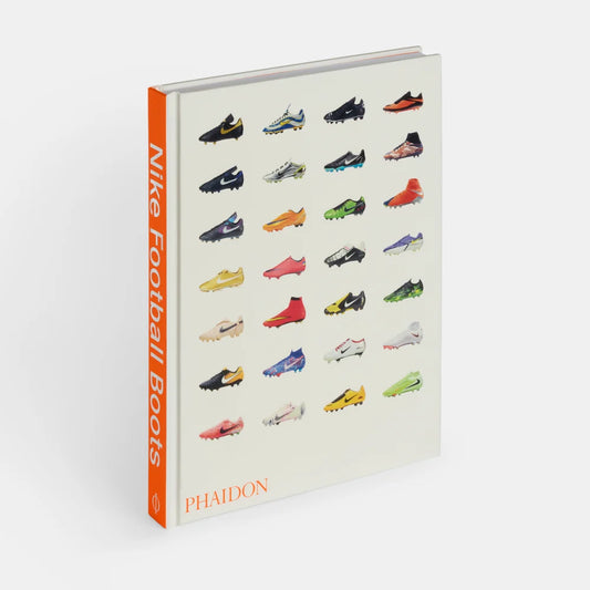 Nike football boots