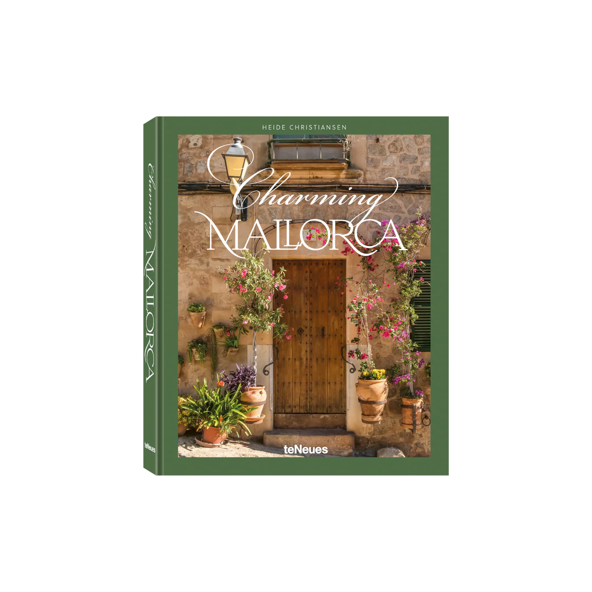 Charming Mallorca