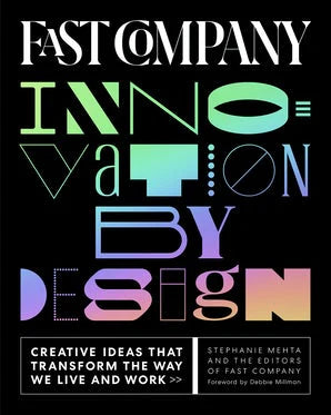Fast Company Innovation