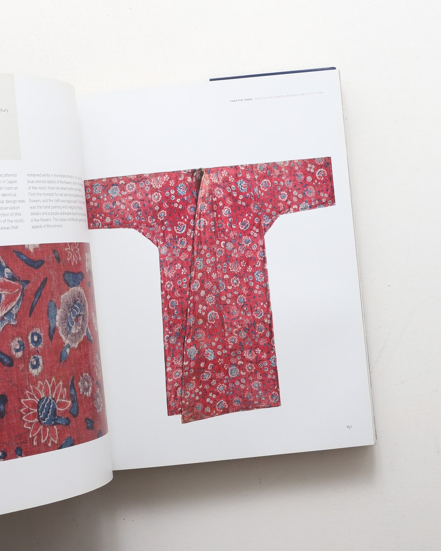 Textiles of India