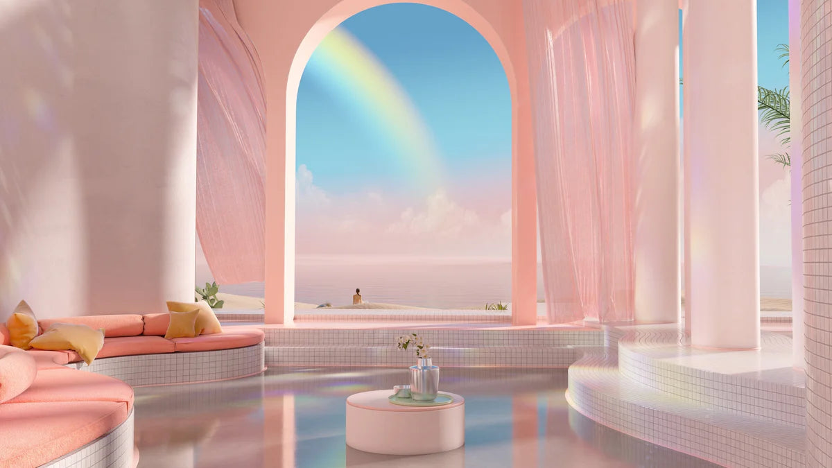 Dreamscapes